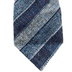 Melin Tregwynt Wool Tie